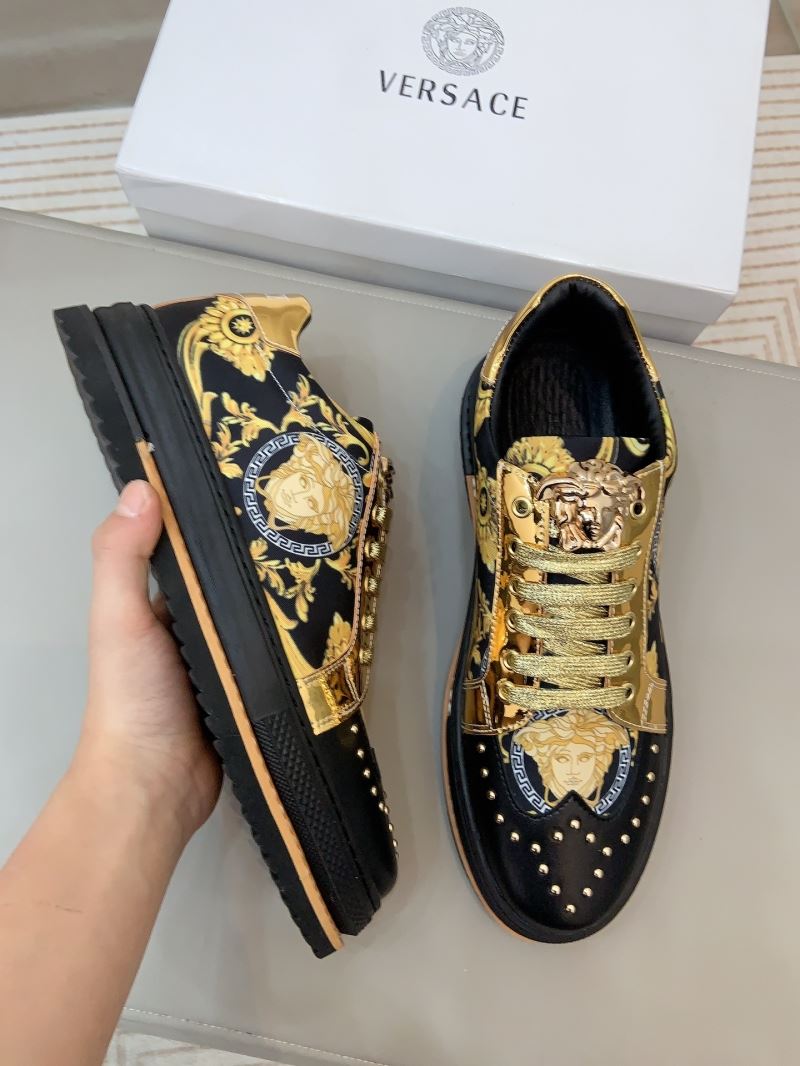 Fendi Sneakers